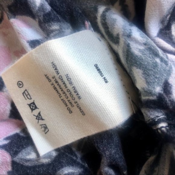 SPELL & THE GYPSY Winona Short Skirt Coal XSmall - Picture 10 of 14